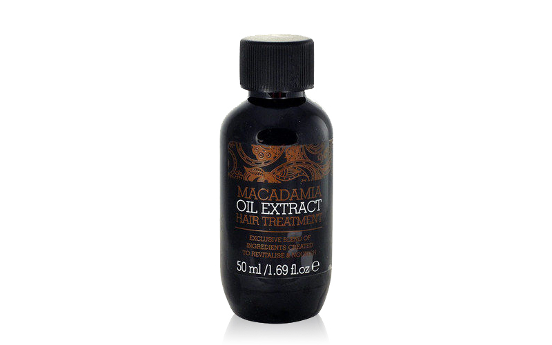 Xpel Macadamia Oil Extract Hair